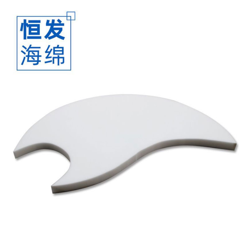 異型（xíng）海綿生產