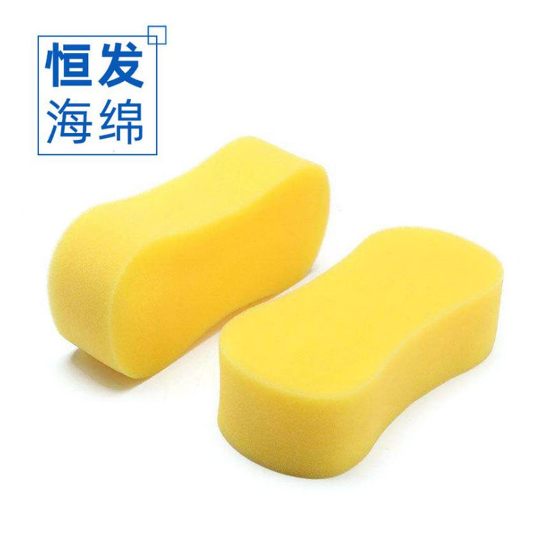 異型海綿定製（zhì）
