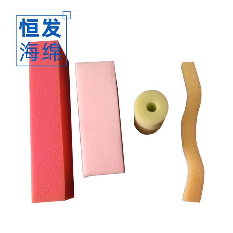 異型（xíng）海綿廠家