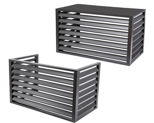 空調（diào）百葉窗