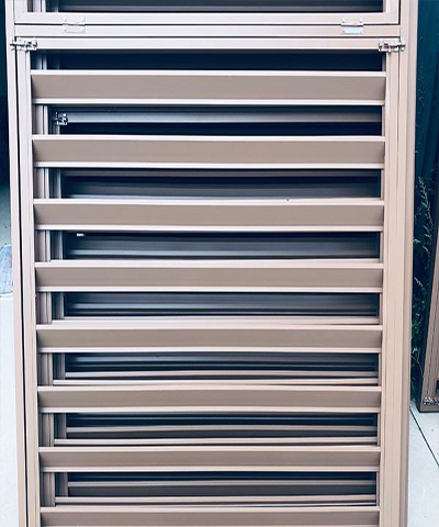 鋁百葉(yè)窗 鋁百葉窗